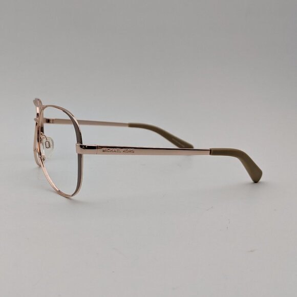 🕶️Frame Only! Michael Kors MK5004 Chelsea 1017R Sunglasses 59/13 135 /ANK101🕶️ - Picture 3 of 8